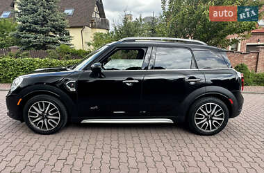 Хэтчбек MINI Countryman 2017 в 