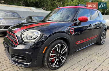 Хэтчбек MINI Countryman 2019 в 
