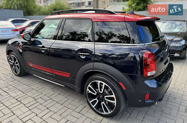 Хэтчбек MINI Countryman 2019 в 