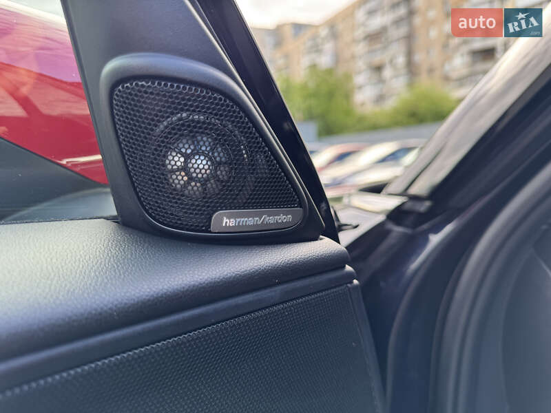 Хэтчбек MINI Countryman 2019 в Одессе