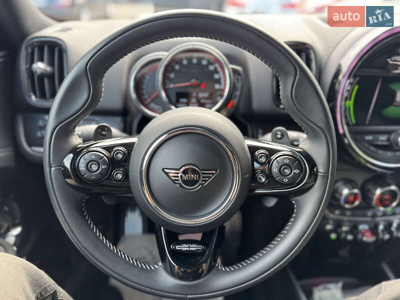 Хэтчбек MINI Countryman 2019 в Одессе