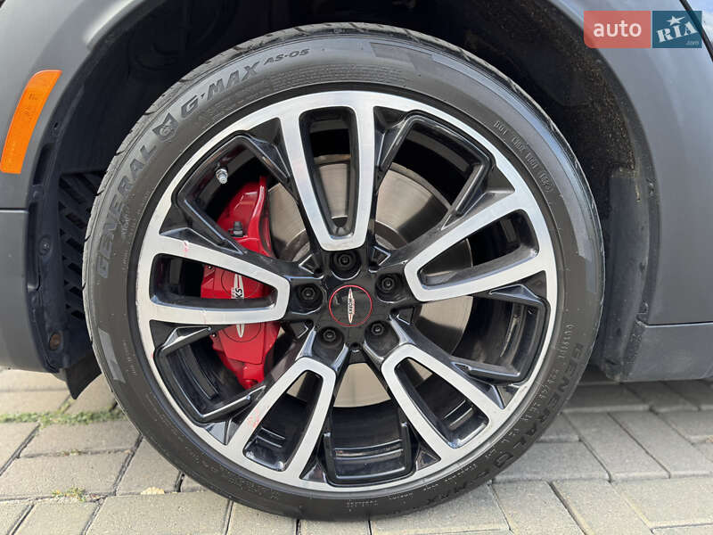 Хэтчбек MINI Countryman 2019 в Одессе