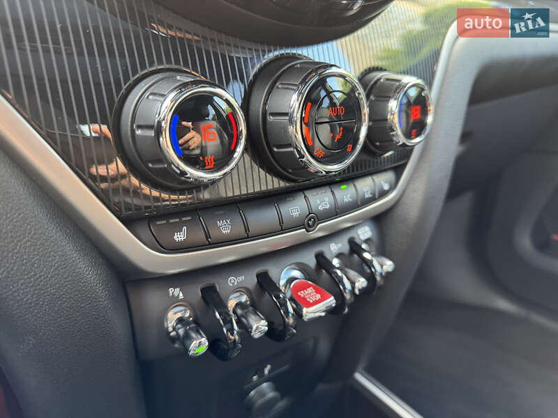 Хэтчбек MINI Countryman 2019 в Одессе