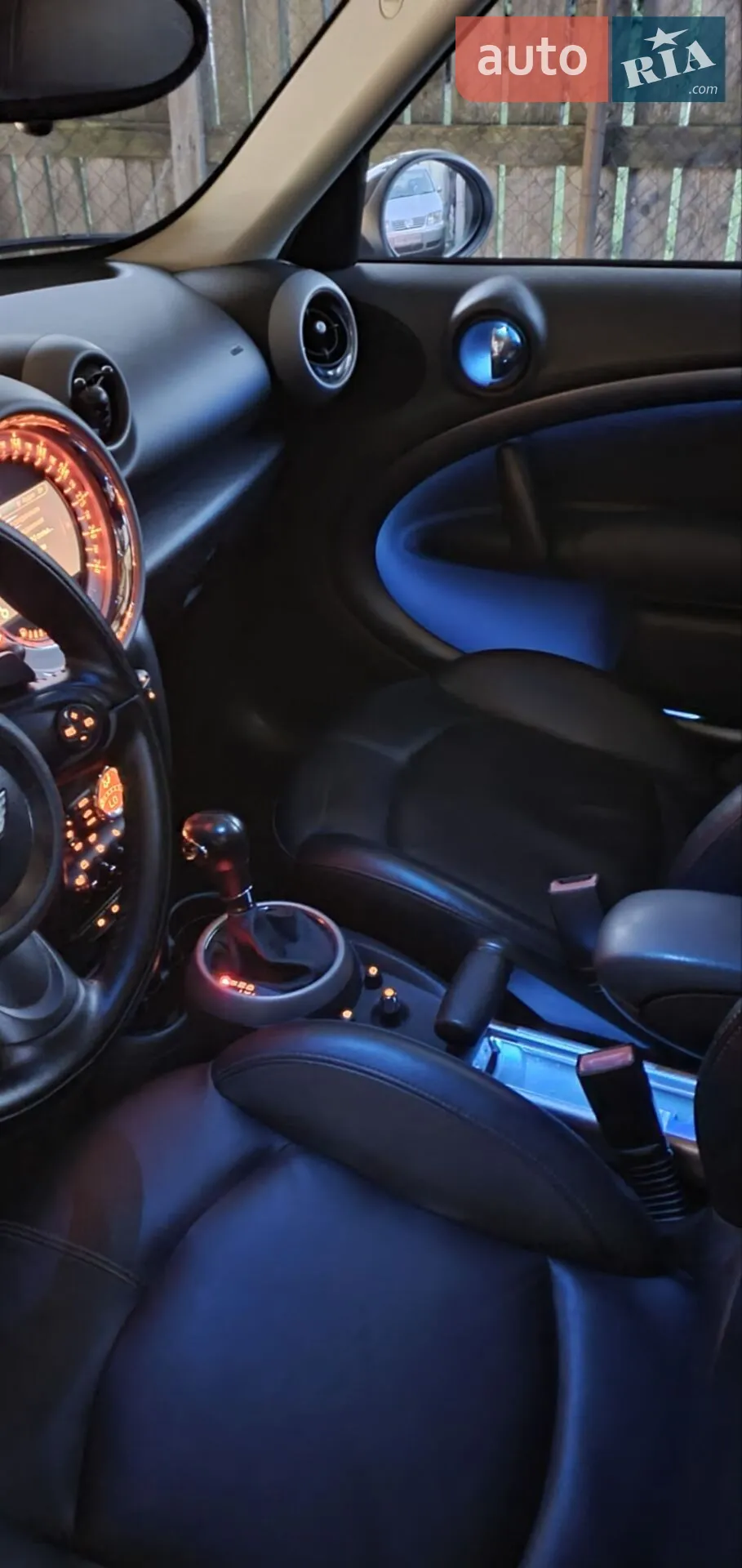 2011 MINI Countryman - мініатюра 21
