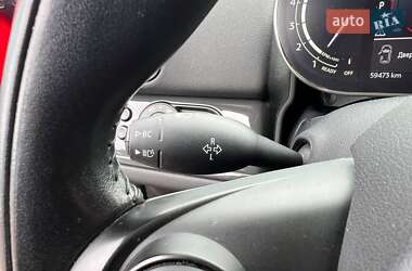 Хэтчбек MINI Countryman 2019 в 
