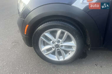 Хэтчбек MINI Countryman 2012 в 