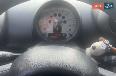 Хэтчбек MINI Countryman 2012 в 