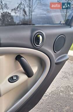 Хэтчбек MINI Countryman 2013 в 
