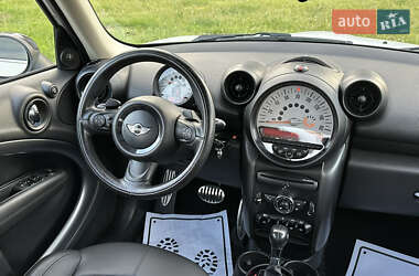 Хэтчбек MINI Countryman 2014 в 