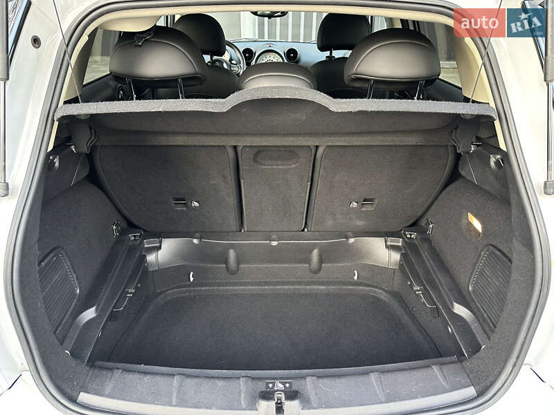 Хетчбек MINI Countryman 2014 в Києві