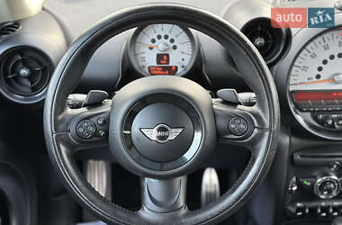 Хэтчбек MINI Countryman 2014 в 