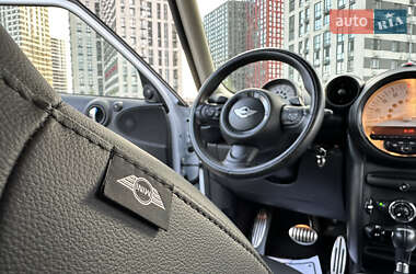 Хэтчбек MINI Countryman 2014 в 