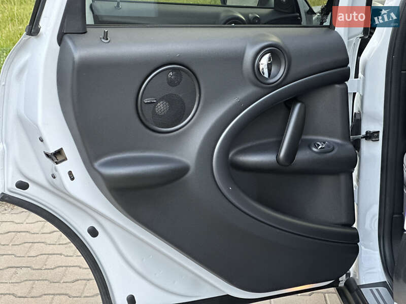 Хетчбек MINI Countryman 2014 в Києві