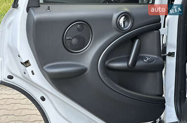Хэтчбек MINI Countryman 2014 в 