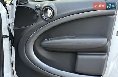 Хэтчбек MINI Countryman 2014 в 
