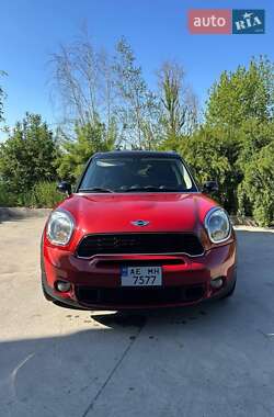 Хэтчбек MINI Countryman 2013 в Днепре