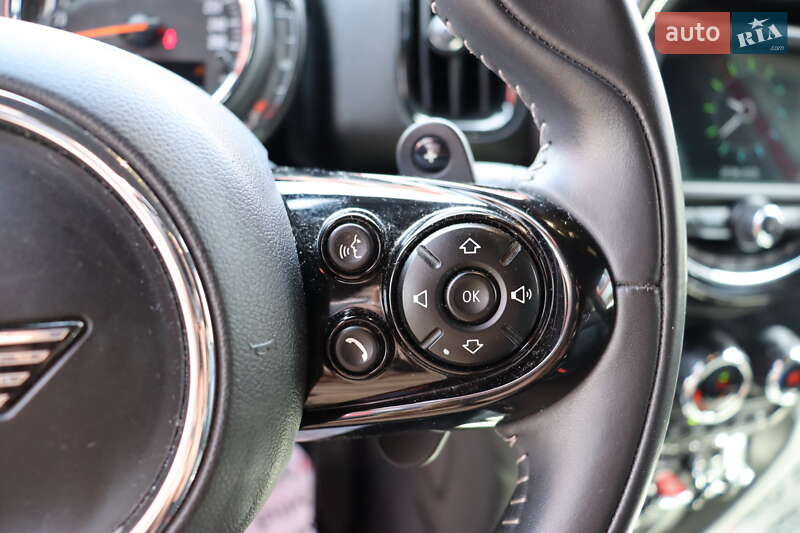 Хетчбек MINI Countryman 2019 в Львові