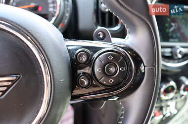 Хэтчбек MINI Countryman 2019 в 