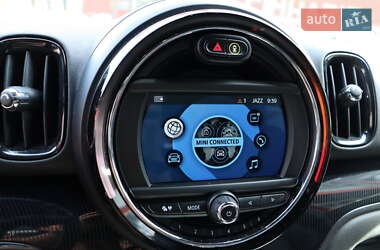 Хэтчбек MINI Countryman 2019 в 