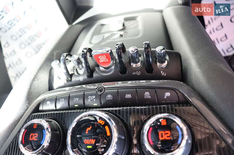 Хетчбек MINI Countryman 2019 в Львові