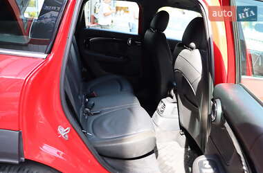 Хэтчбек MINI Countryman 2019 в 