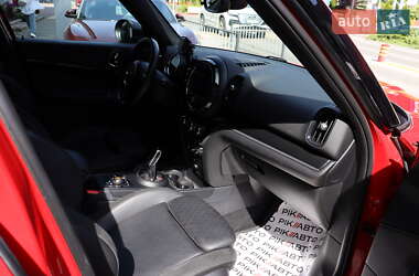 Хэтчбек MINI Countryman 2019 в 