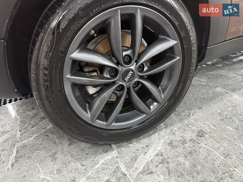 Хэтчбек MINI Countryman 2013 в Одессе