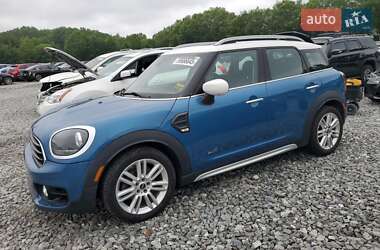 MINI Countryman 2019