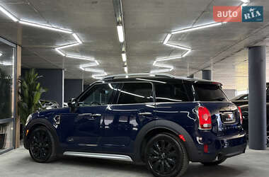 Хэтчбек MINI Countryman 2017 в 