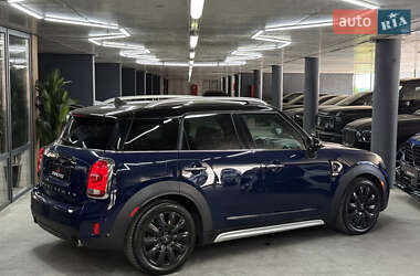 Хэтчбек MINI Countryman 2017 в 
