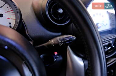 Внедорожник / Кроссовер MINI Countryman 2014 в 
