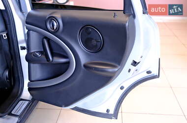 Внедорожник / Кроссовер MINI Countryman 2014 в 
