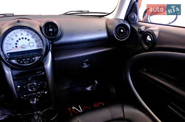 Внедорожник / Кроссовер MINI Countryman 2014 в 