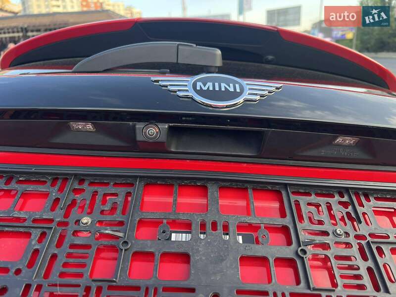 Внедорожник / Кроссовер MINI Countryman 2021 в Одессе
