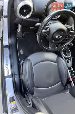 Хэтчбек MINI Countryman 2012 в 