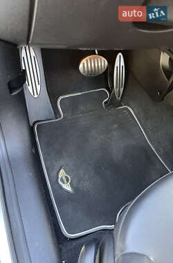 Хэтчбек MINI Countryman 2012 в 