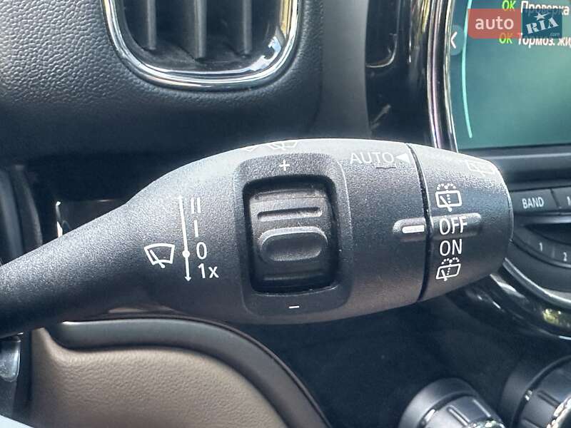 Хэтчбек MINI Countryman 2019 в Киеве фото 55 Хэтчбек MINI Countryman 2019 в Киеве