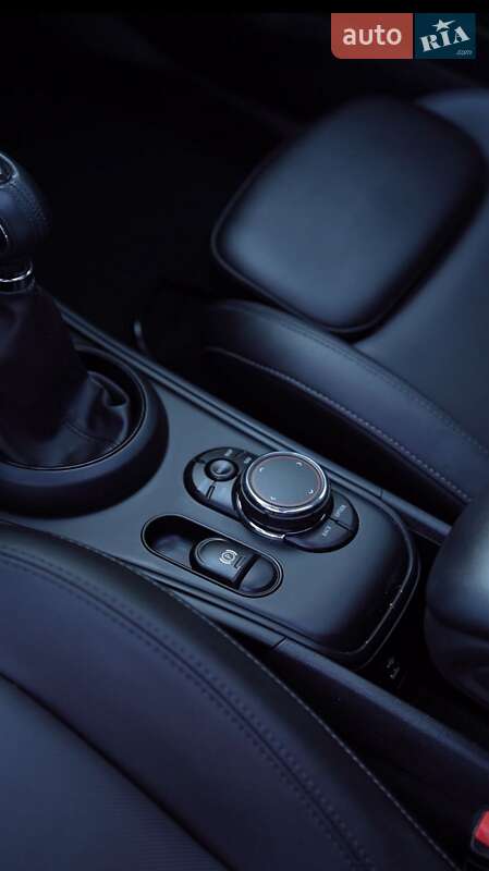 Хэтчбек MINI Countryman 2017 в Ивано-Франковске фото 5 Хэтчбек MINI Countryman 2017 в Ивано-Франковске