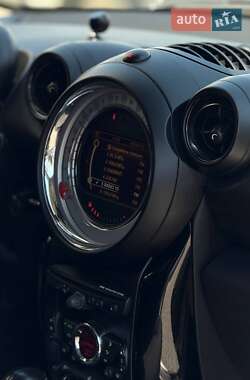 Хэтчбек MINI Countryman 2013 в 