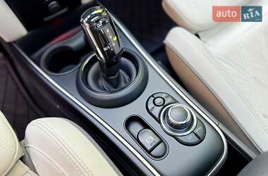 Внедорожник / Кроссовер MINI Countryman 2022 в 