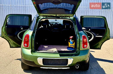 Хэтчбек MINI Countryman 2014 в 