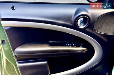 Хэтчбек MINI Countryman 2014 в 