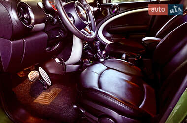 Хэтчбек MINI Countryman 2014 в 