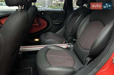 Хэтчбек MINI Countryman 2011 в 
