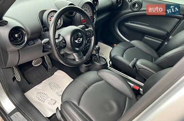 Хэтчбек MINI Countryman 2013 в 