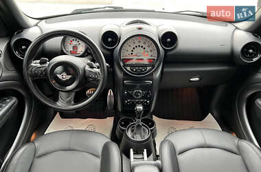 Хэтчбек MINI Countryman 2013 в 