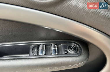 Хэтчбек MINI Countryman 2013 в 