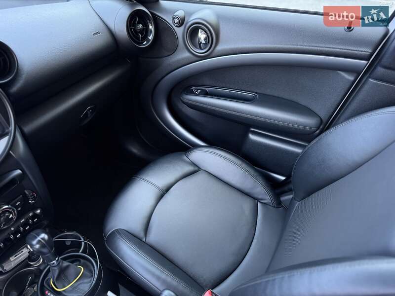 Хетчбек MINI Countryman 2014 в Одесі