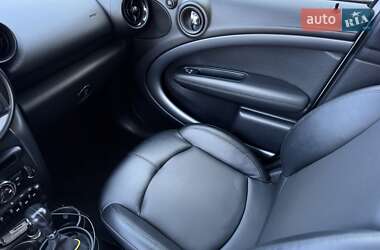Хэтчбек MINI Countryman 2014 в 