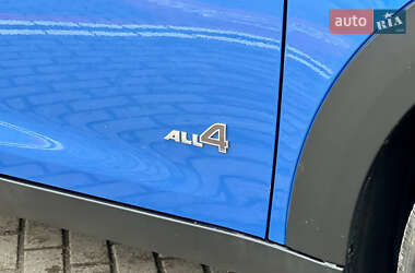 Хэтчбек MINI Countryman 2012 в 